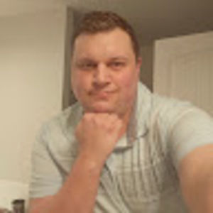 Meet your Posher, Travis